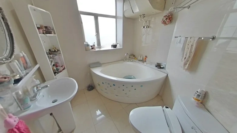 Zongxin Apartments - View 12