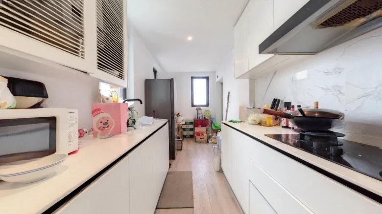 Tangyue Chang'an Eaton Garden - View 10