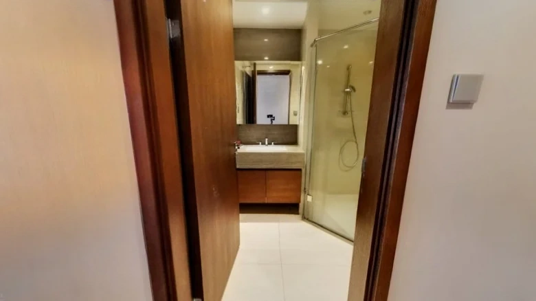 Chongqing Riverside Plaza Raffles City - View 11