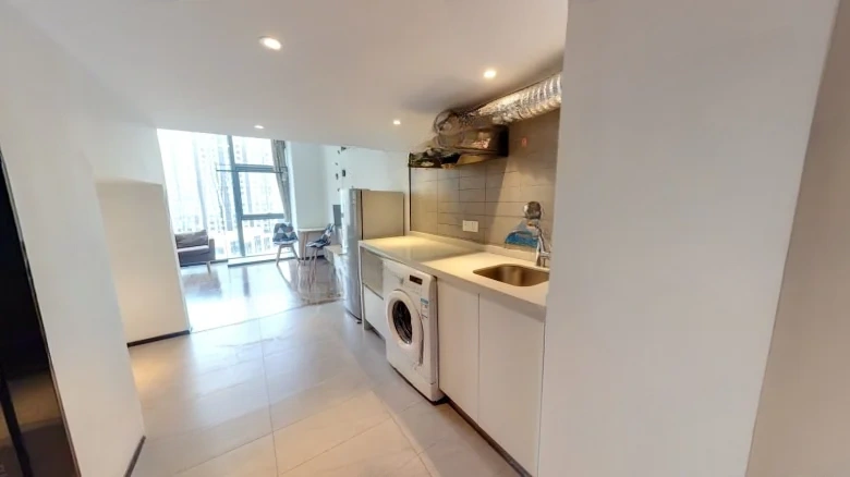 Feirui Bay Garden South District - View 4