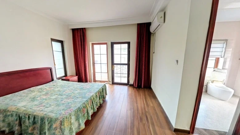 West Mountain Imperial Garden - View 4