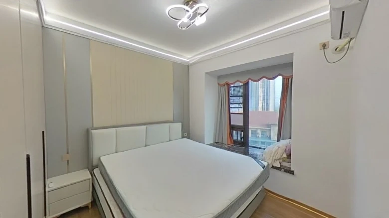 Zhongzhai Nan Yuan Residence - View 2