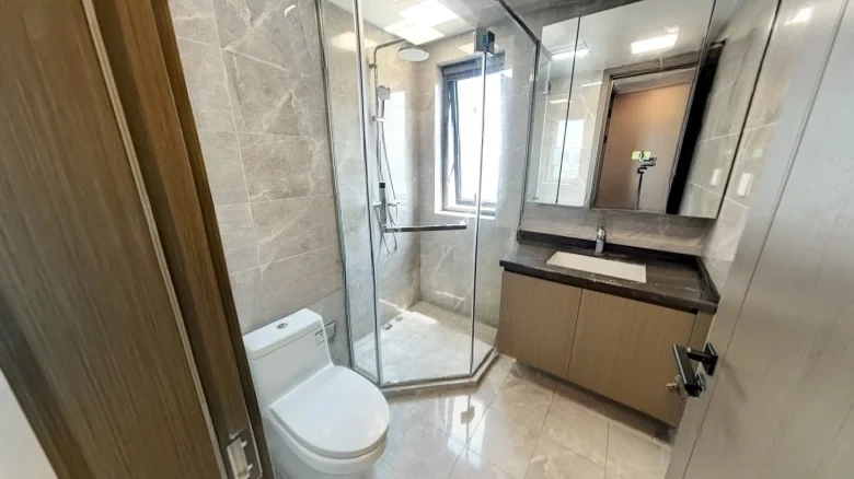 Yuzhou Greentown Lanyuan - View 9