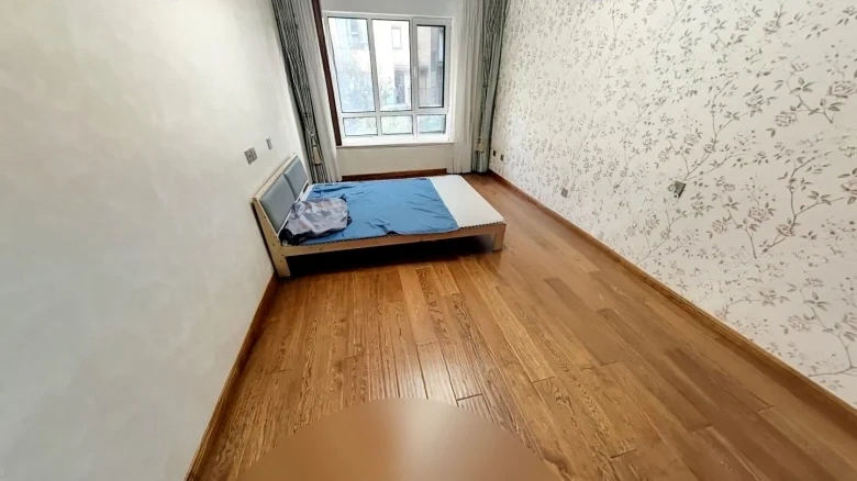 Shoushuang Lan Ying Mountain Phase II - View 2