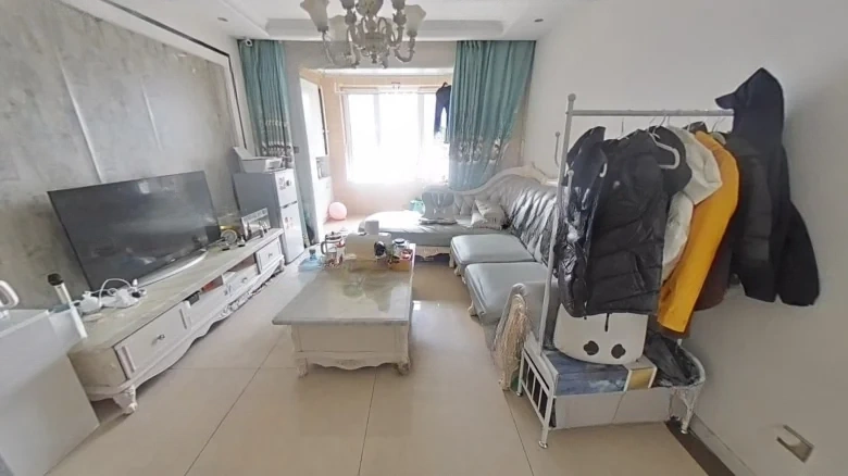 Qingdao Impression Hill - View 4