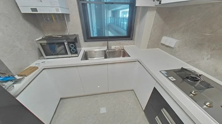 Renessens City Starlight Elegance Residence - View 10