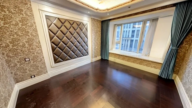 Wanda Palace Apartments - View 4