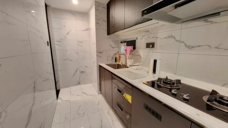 European Street 92 - View 8