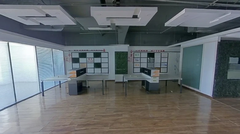 Changrong Tower - View 7