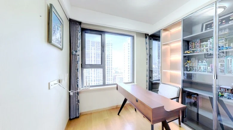 Jade Green Radiance - View 4