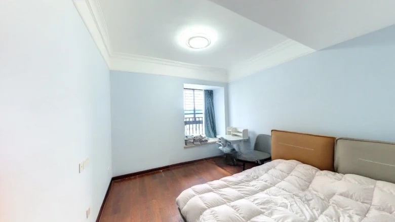 Strait International Community Phase IV - View 3