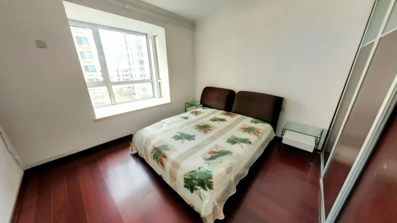 Tianqing Rhine Town - View 4