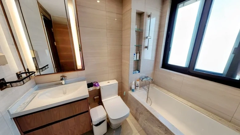 Gongyao Huating - View 9