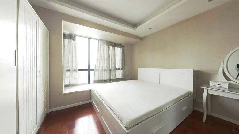 Hexitown Residences - View 2