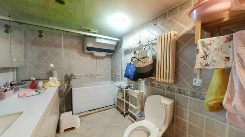 Vanke City Garden - View 10