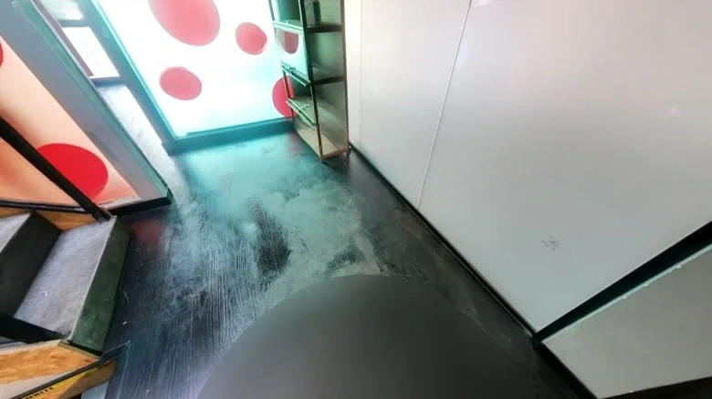 Lanzhou Zhongtianjian Plaza - View 13