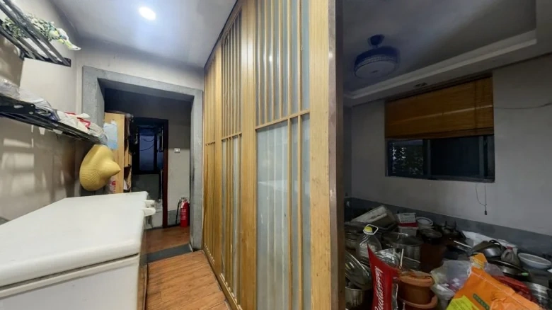 Double Lion South Li住宅区名称可以译作 - View 7