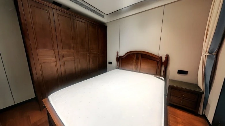 China Ocean Real Estate Wangjing Mansion - View 5