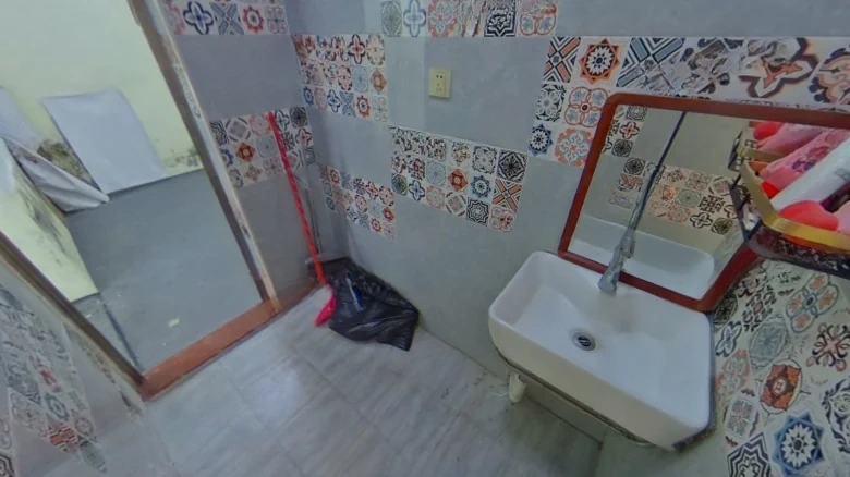 Huifu East Road - View 6