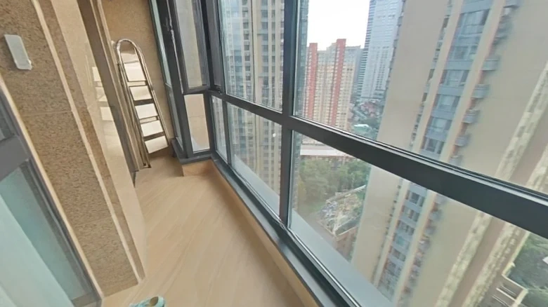 New Source Swallow Mansion - View 13