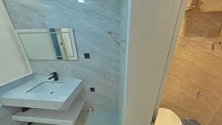 Huaxin Mingdu - View 12