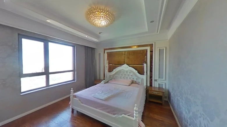 Shimao New Wulihe - View 5