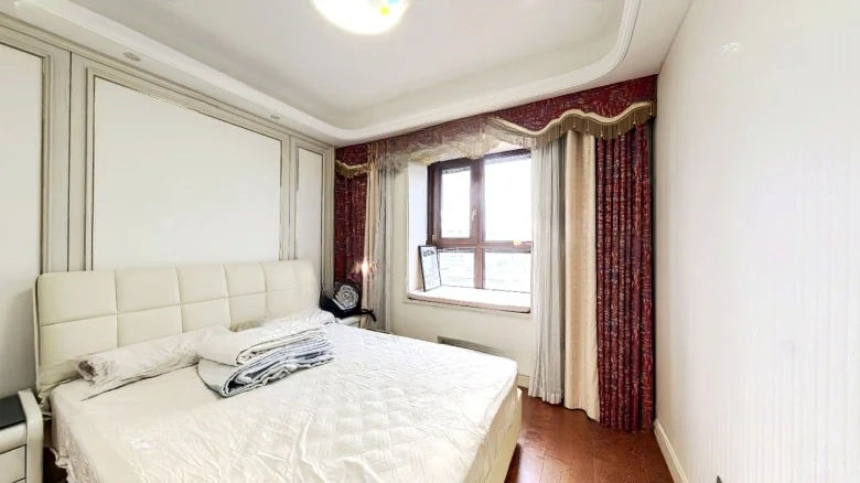 Haiyue Mingdu - View 3