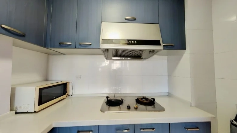 Rongke 30,000 Feet - View 4