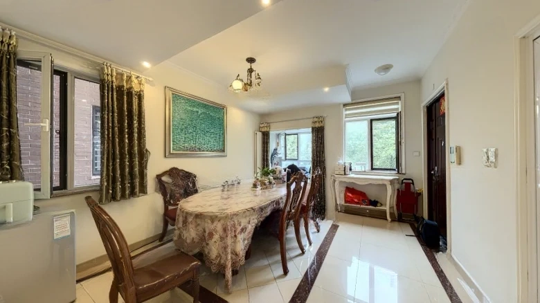 Golden Aromatic Grove Phase V - View 12