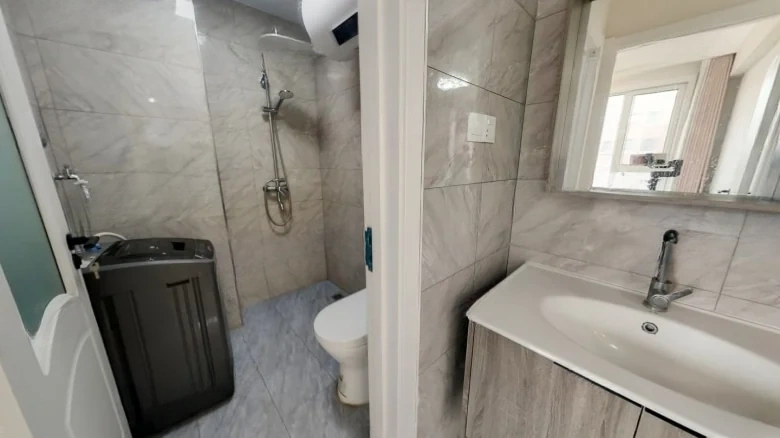 Luneng Taishan No. 7 - View 7