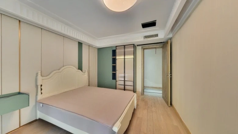 China Railways Huayue Mansion - View 2