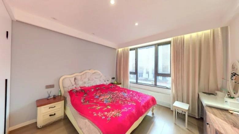 Excellence Qianshanli - View 2