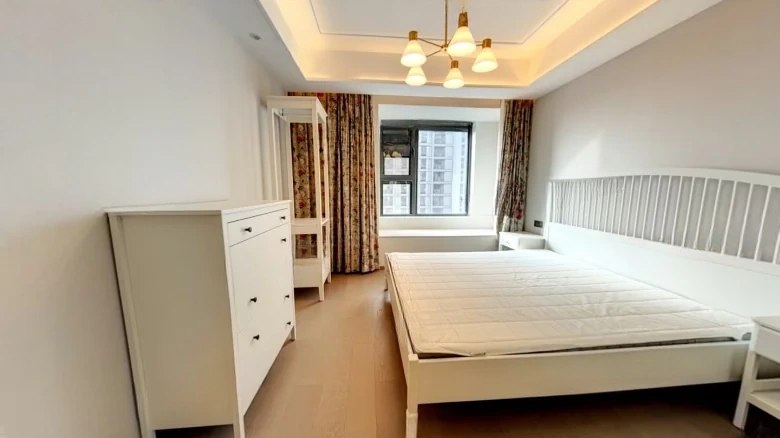 Vanke Fangyuan - View 2