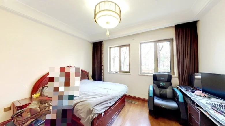 Yizhuang Jinmao Joy South Zone - View 3