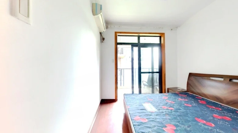 Qi Zhen Ming Yuan Residence Complex - View 1