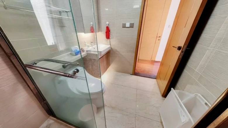 Zhongnan Century Flower City Phase III - View 11