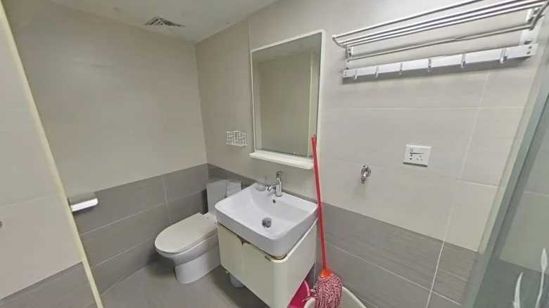 Greenland Central Plaza Guangzhou - View 6