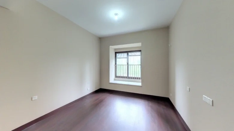 Rhythms of Elegance and Praise - View 2