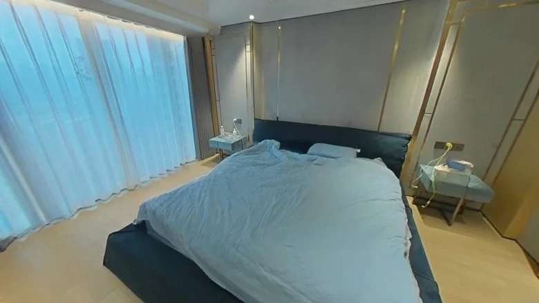 Xinxiang D10 Tianfu - View 5