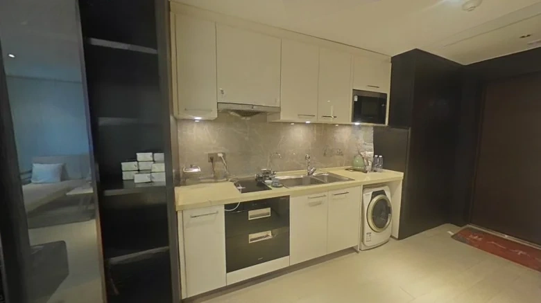 Ponyrium GFC - View 6