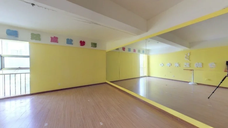 Beyond New Realm - View 4