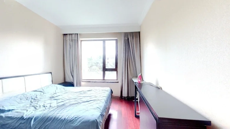 Vanke Bailvtuin Estate - View 4