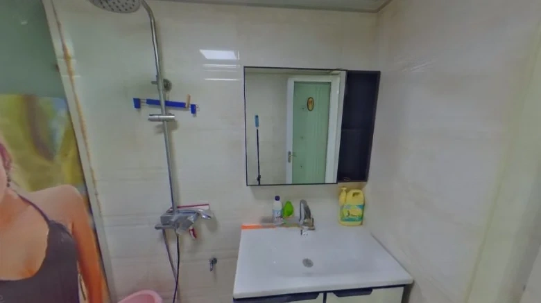 Jinye Fusion Mansion - View 8