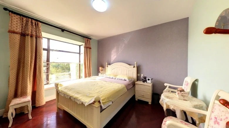 Oceanside Mansion Complex - View 4