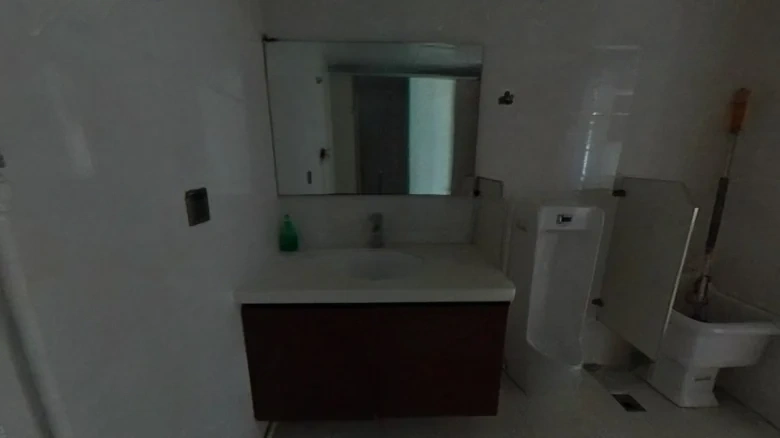 New World Fame Waterfall - View 13