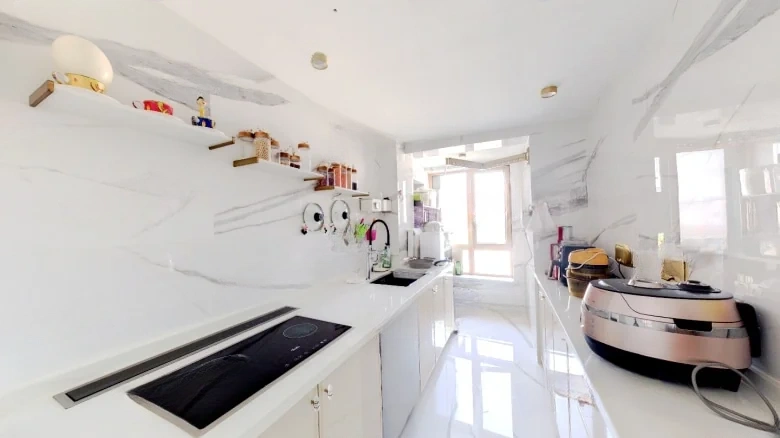 Lushang Shoufu - View 5