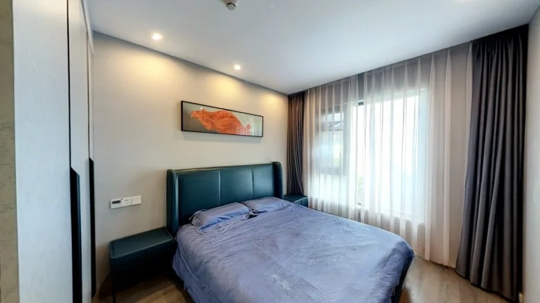 Fudih Finance Island - View 5