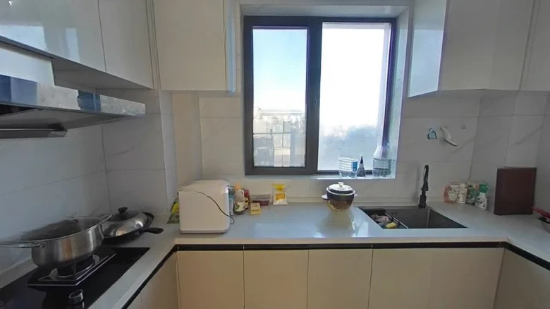 Huihao Grand Manor - View 9