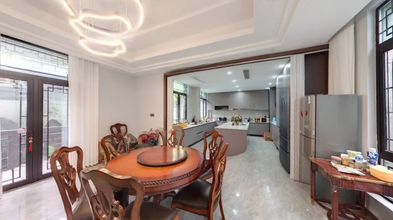 Nine Mile Orchid Pavilion - View 8