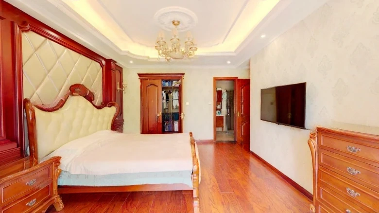 Jinyang Lake No. 1 - View 6